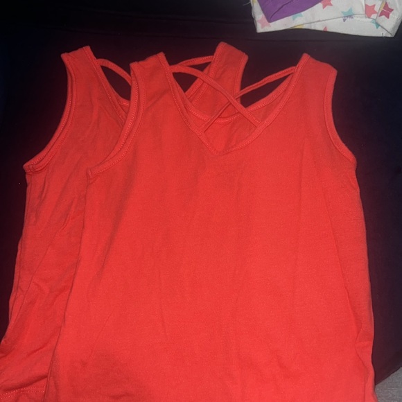 Shirt with matching shorts-2 pair - Picture 4 of 4